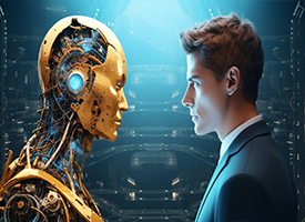 Diploma in Artificial intelligence